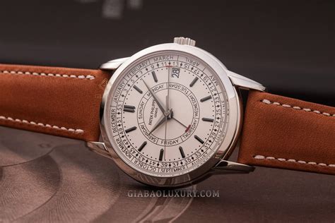 patek philippe 2551|5212a review.